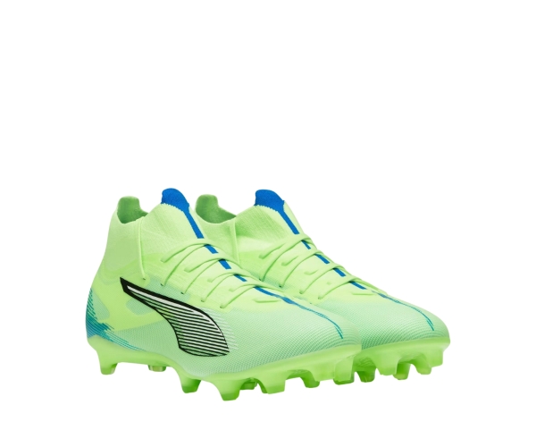 BUTY PUMA ULTRA 5 MATCH+ FG/AG 107686 03